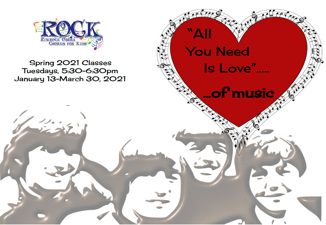 Rock Classes Beatles