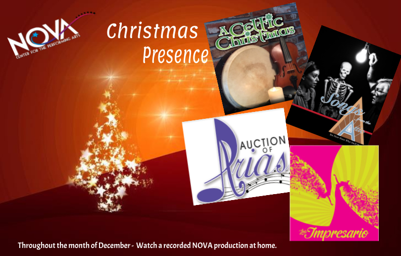 Christmas Performances