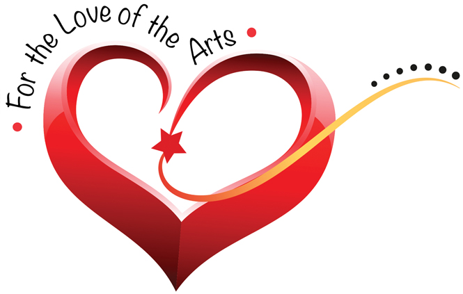 For the Love of the Arts