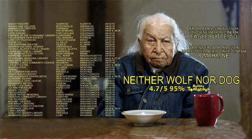 Neither Wolf Nor Dog Poster.jpg