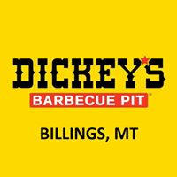 Dickey's Barbecue Pit