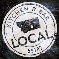 Kitchen and Bar Local
