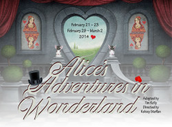 Alice Logo