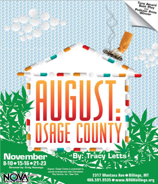 Osage County