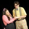 'The 25th Annual Putnam County Spelling Bee'
