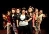 'The 25th Annual Putnam County Spelling Bee'