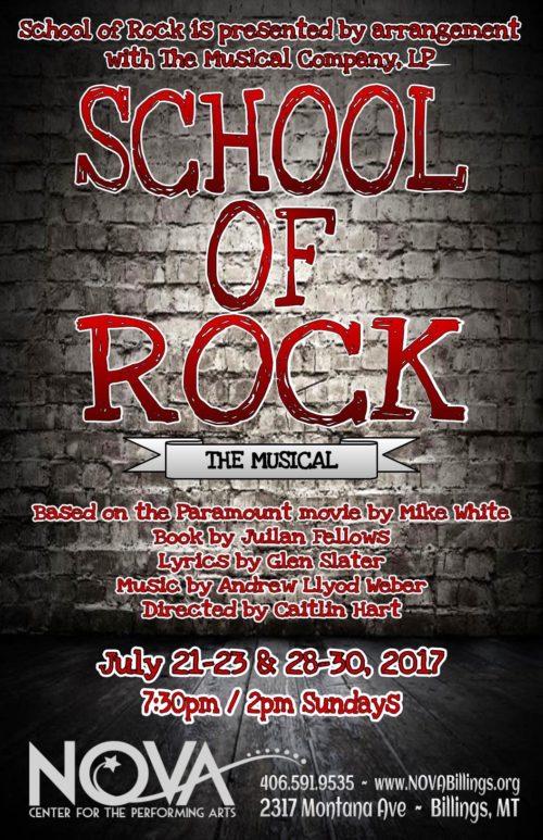 School_Of_Rock_Logo