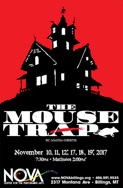 The Mousetrap
