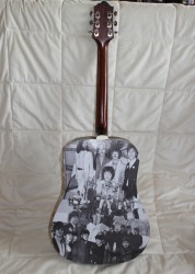 First Anniversary Images