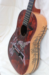 First Anniversary Images