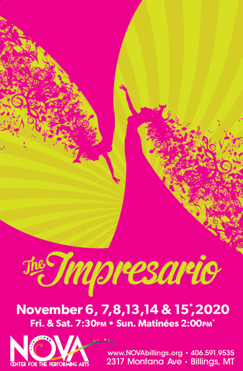 Impresario