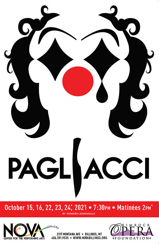 Pagliacci