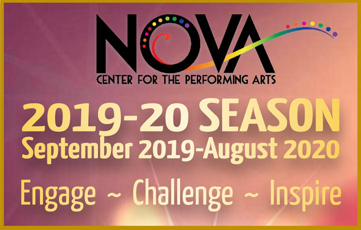 2019-20 Season Brochure