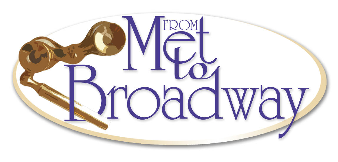 Met Broaday Logo